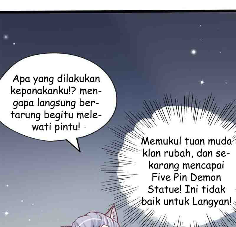 Turned Into a Grass in The Fantasy World? Chapter 05 Gambar 41